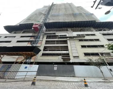 Apartamento quatro suites na barra norte para venda