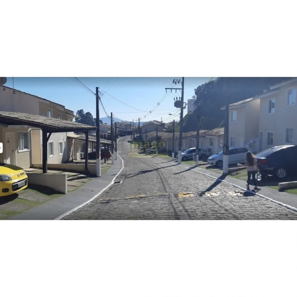 Casa 2 quartos para Locação Anual