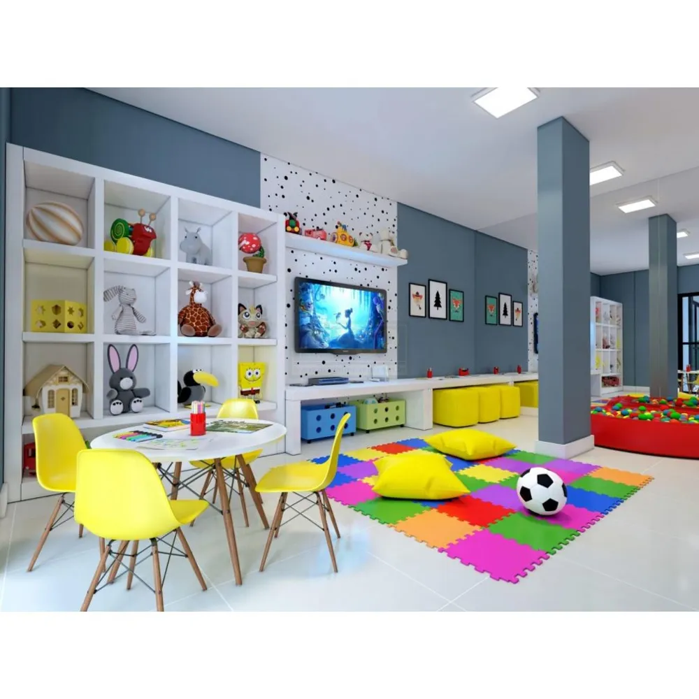 Apartamento no bairro Recreio dos Bandeirantes RJ
