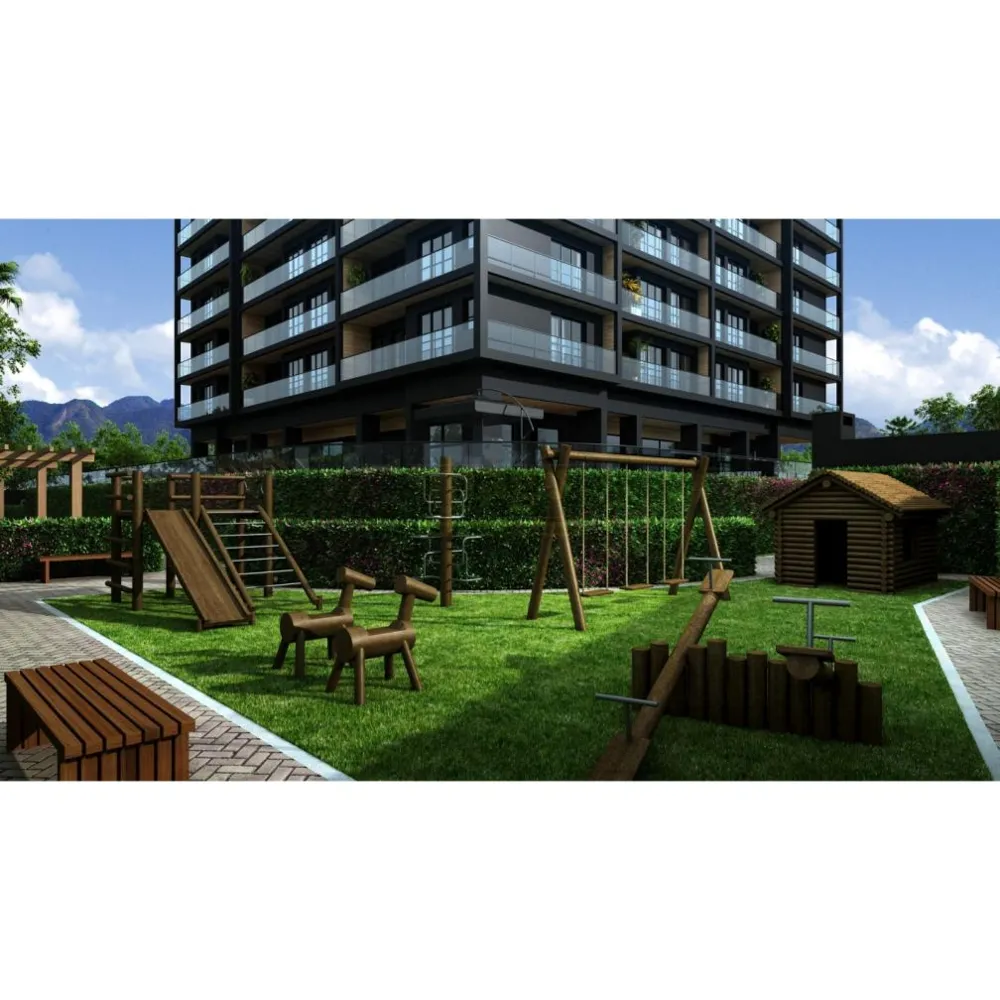 Apartamento no bairro Recreio dos Bandeirantes RJ