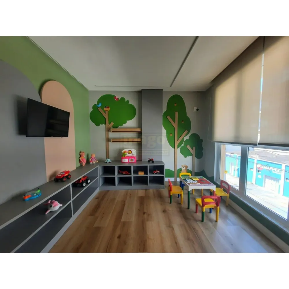 Apartamento 2 quartos para Venda no bairro Nações em Balneário Camboriú