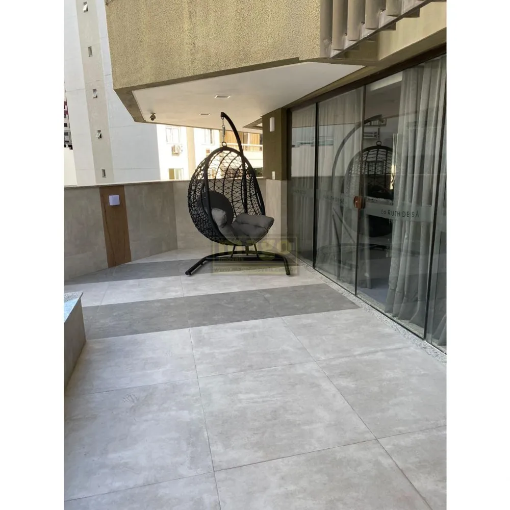 Apartamento 3 quartos - Locação - Balneário Camboriú