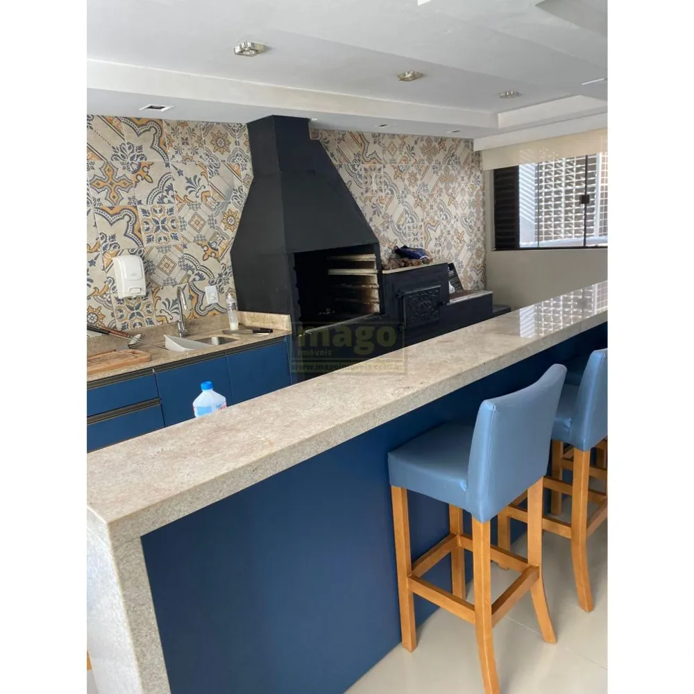 Apartamento 3 quartos - Locação - Balneário Camboriú