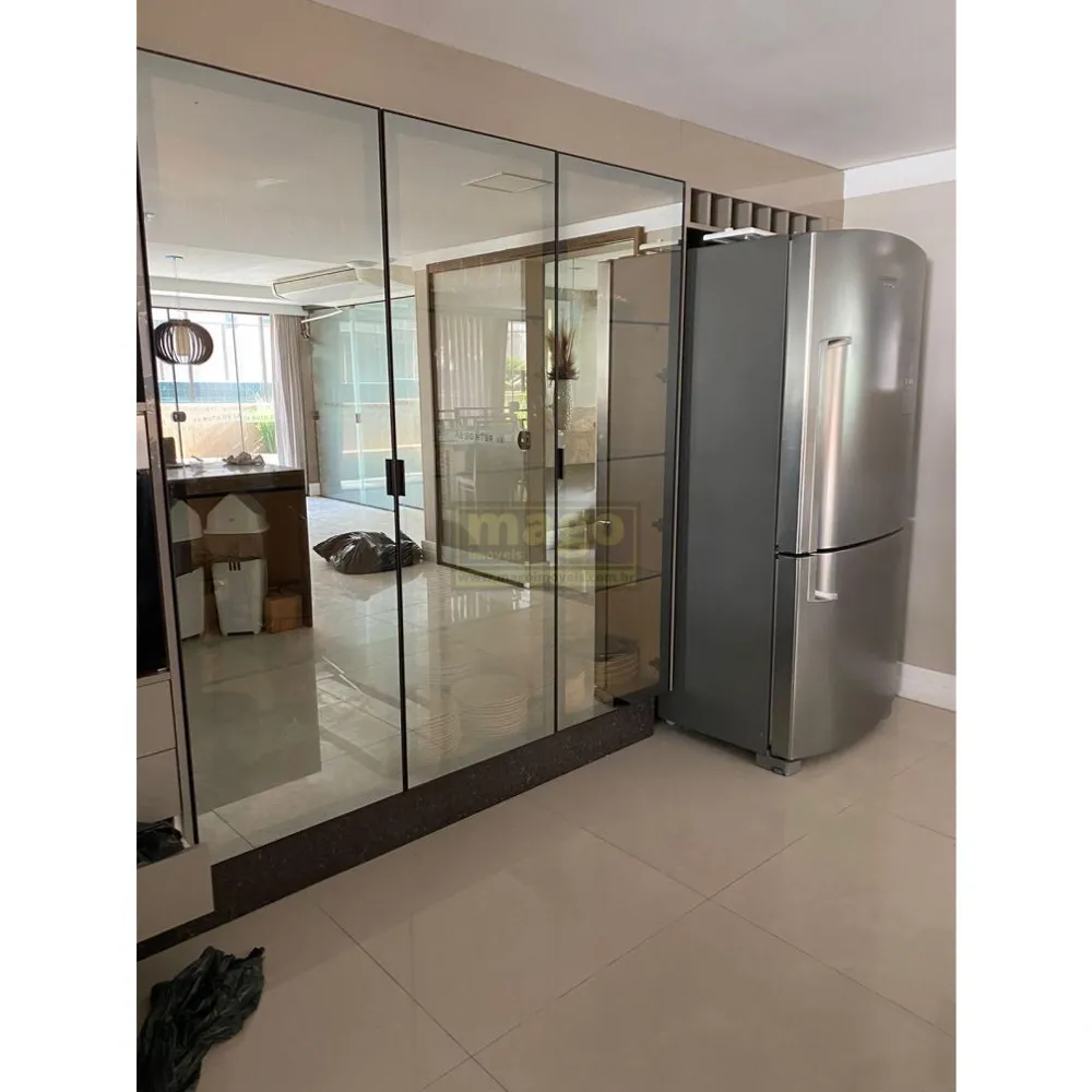 Apartamento 3 quartos - Locação - Balneário Camboriú