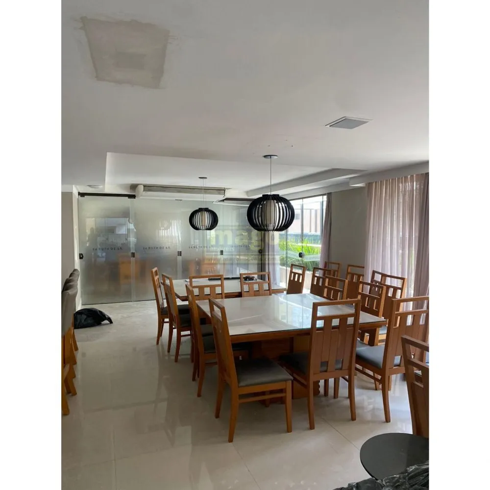 Apartamento 3 quartos - Locação - Balneário Camboriú