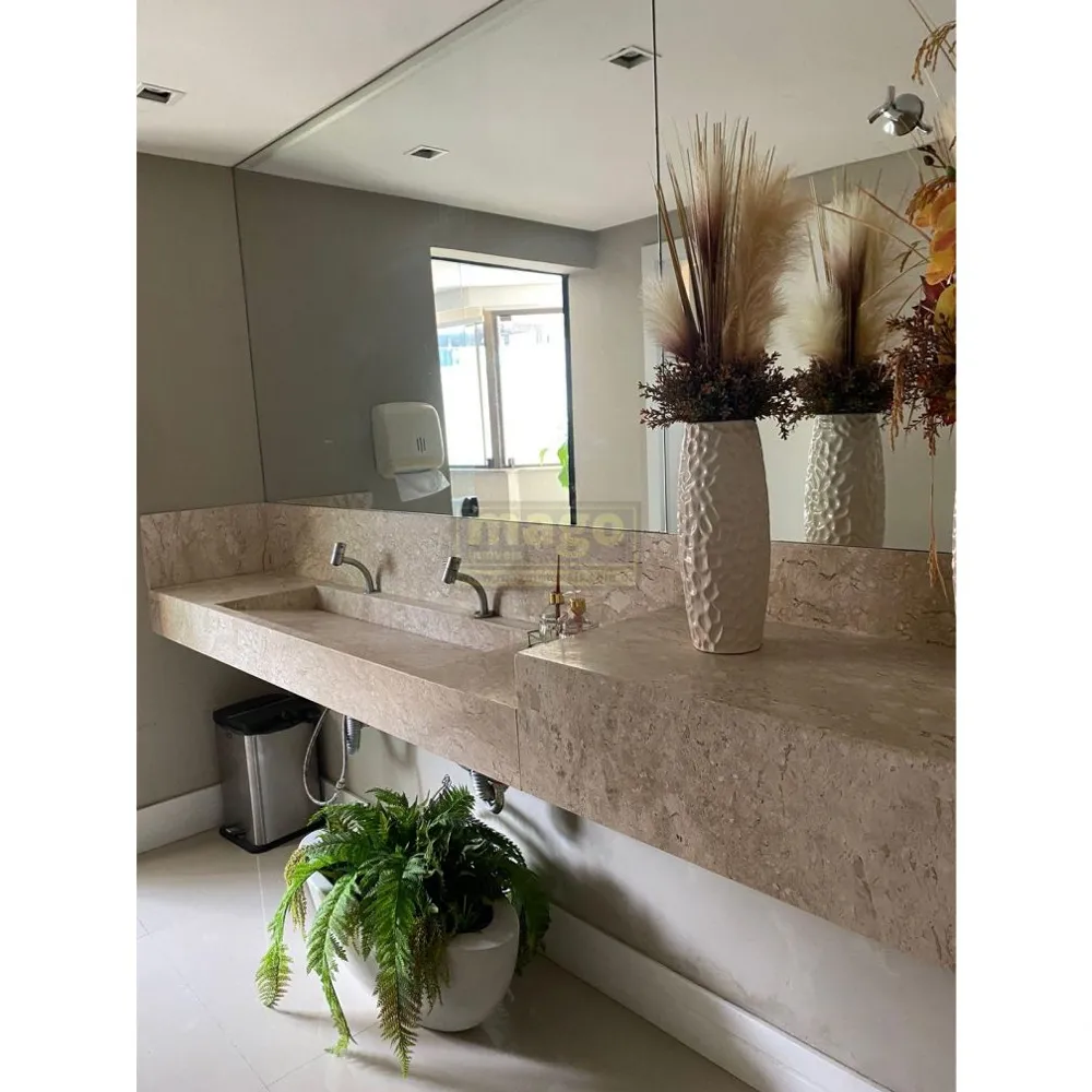 Apartamento 3 quartos - Locação - Balneário Camboriú