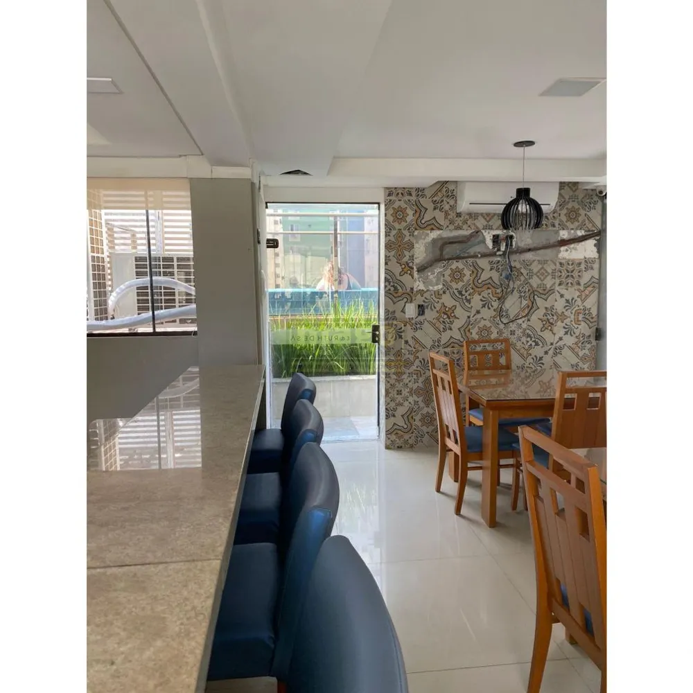 Apartamento 3 quartos - Locação - Balneário Camboriú
