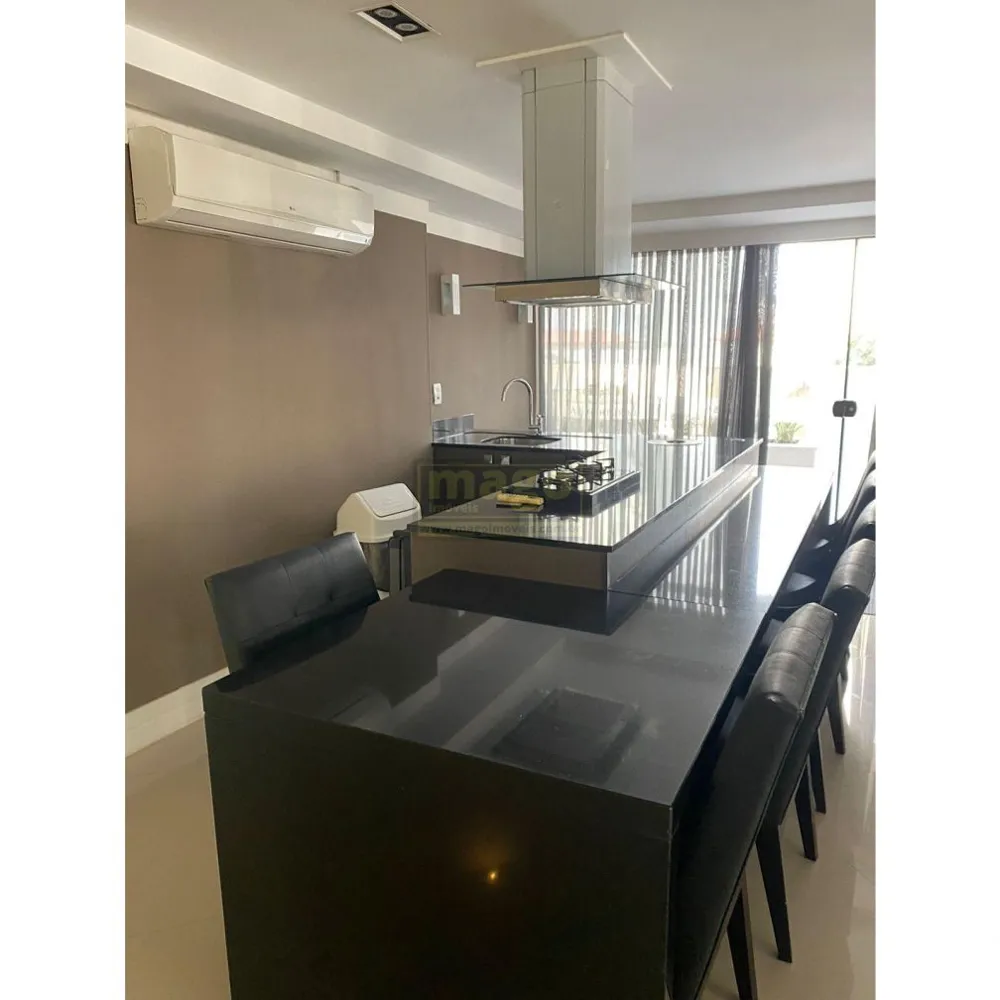 Apartamento 3 quartos - Locação - Balneário Camboriú