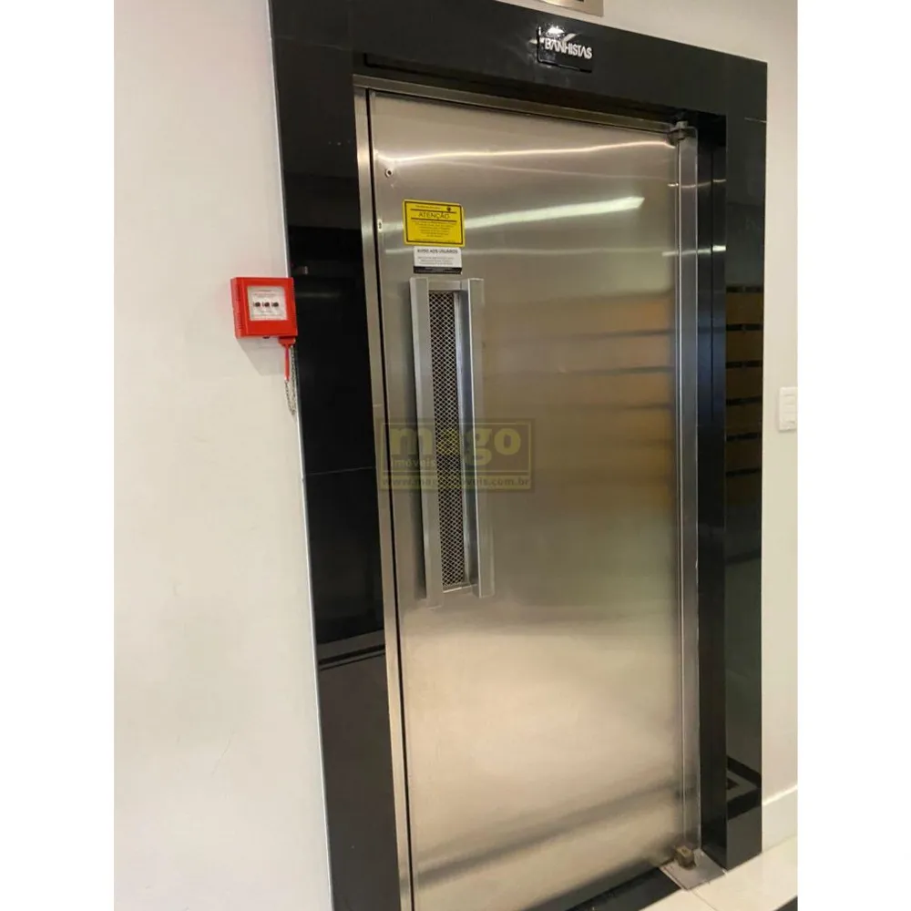 Apartamento 3 quartos - Locação - Balneário Camboriú