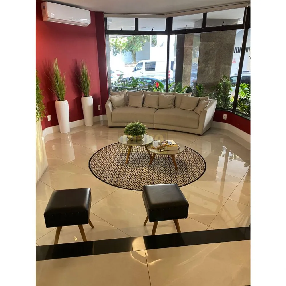 Apartamento 3 quartos - Locação - Balneário Camboriú