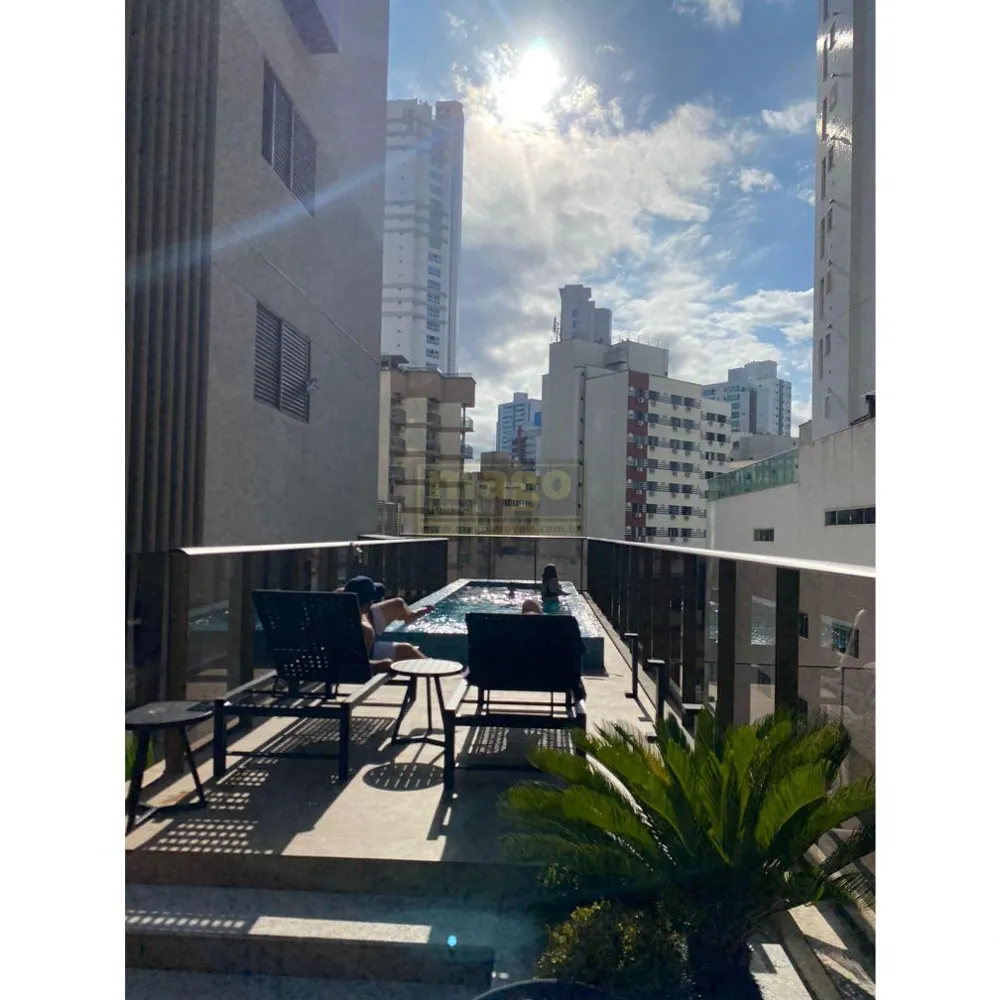 Apartamento 3 quartos - Locação - Balneário Camboriú