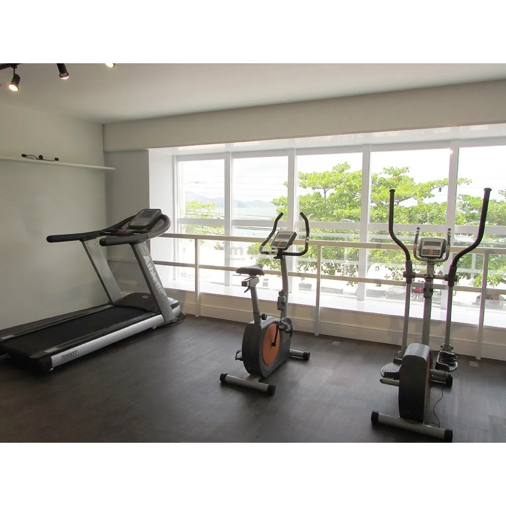 Triplex Frente Mar com 7 suítes em Balneário Camboriú