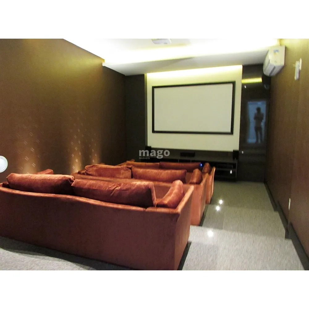 Triplex Frente Mar com 7 suítes em Balneário Camboriú