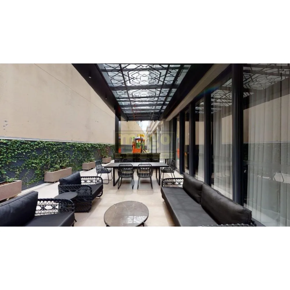 Sala comercial para venda no bairro Morretes em Itapema