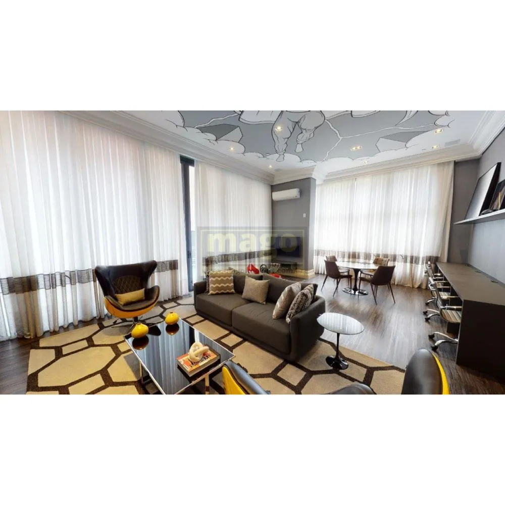 Sala comercial para venda no bairro Morretes em Itapema