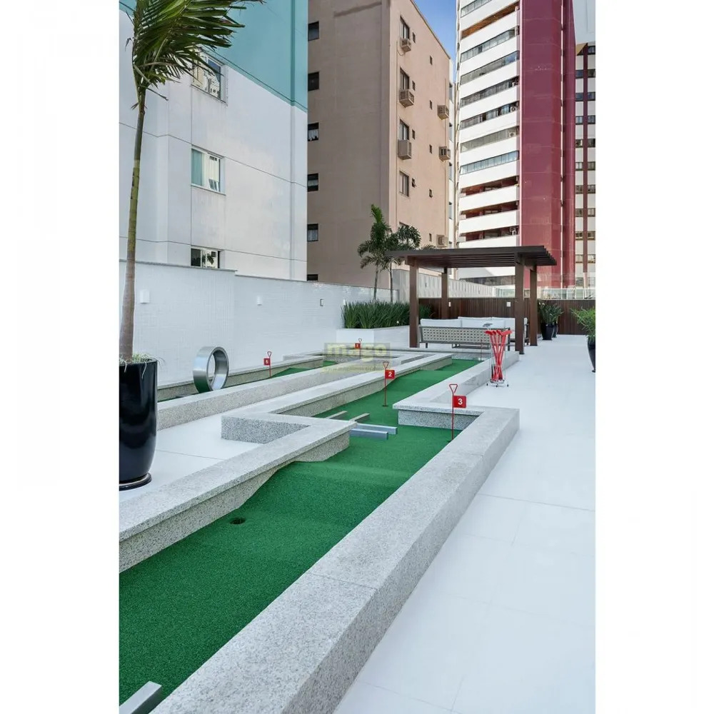 Apartamento novo com 02 suítes + 02 dormitórios