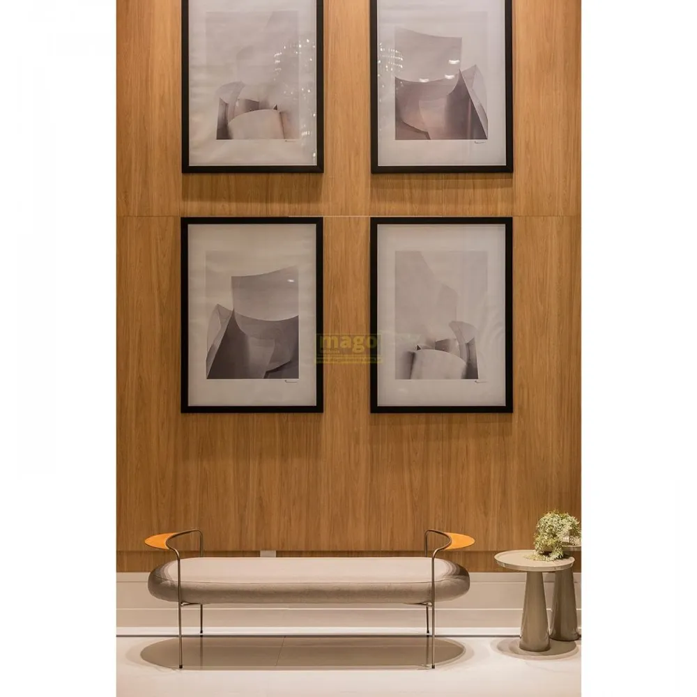Apartamento novo com 02 suítes + 02 dormitórios