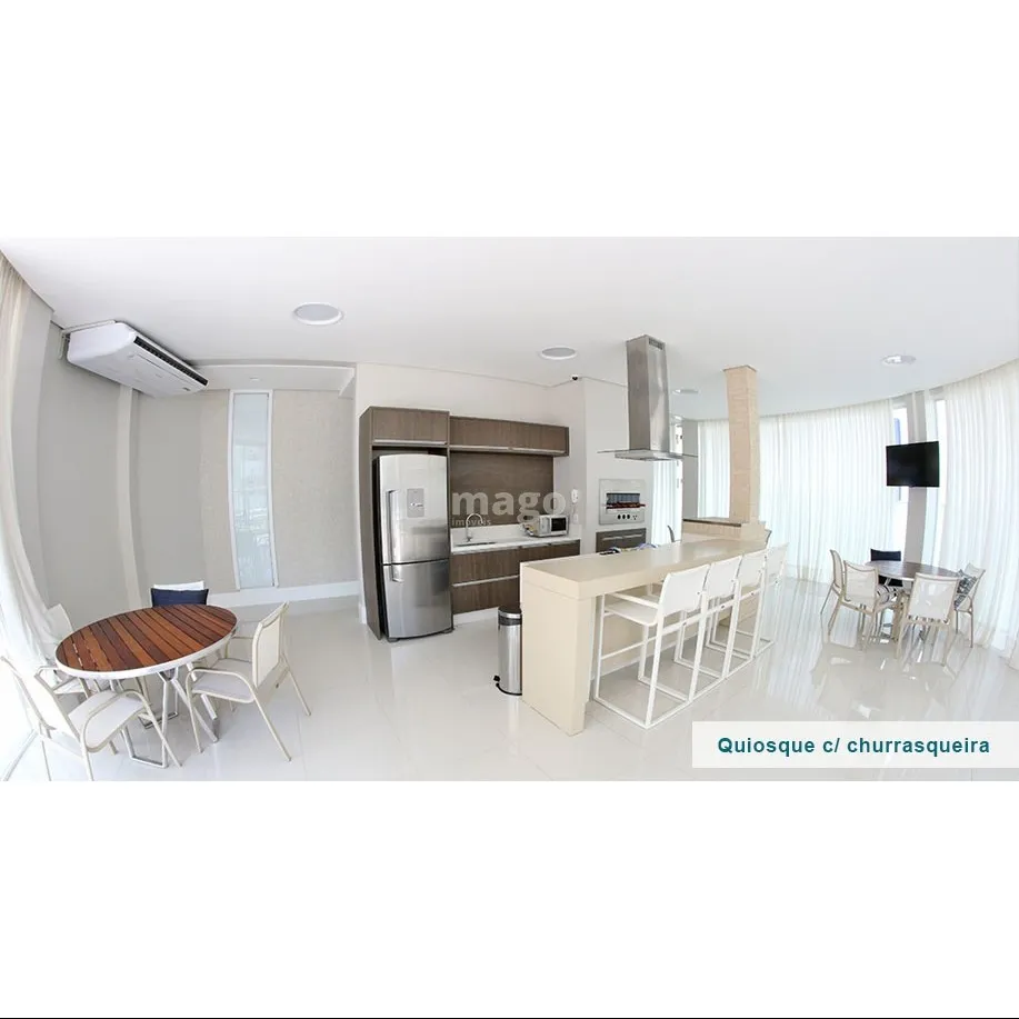 DUPLEX ALTO PADRÃO PARA VOCÊ QUE PROCURA ESPAÇO E LUXO PARA MORAR!
