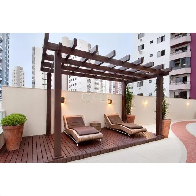 Apartamento 03 suítes para Locação Anual no bairro Centro em Balneário Camboriú