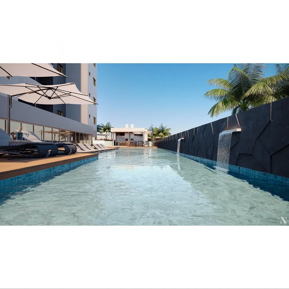 Apartamento 4 quartos para reserva no bairro Centro em Balneário Camboriú