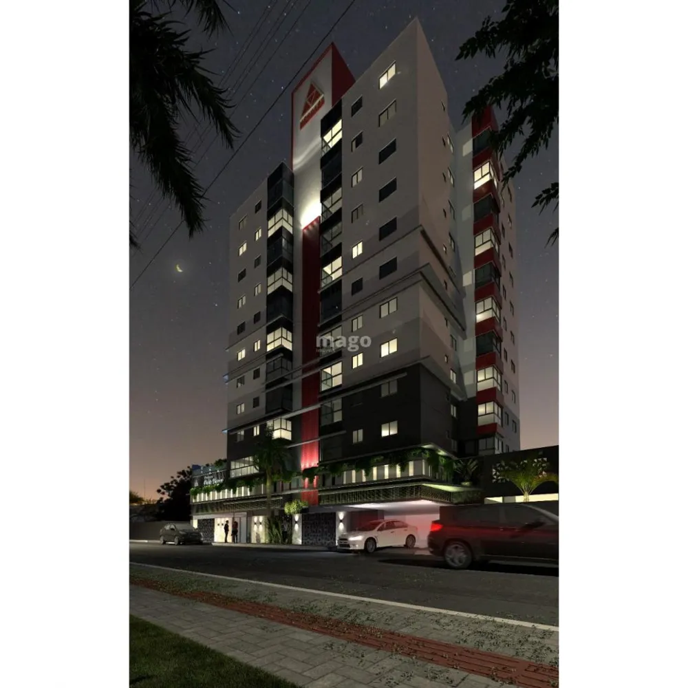 Apartamento 1 quarto para venda no bairro Tabuleiro em Camboriú