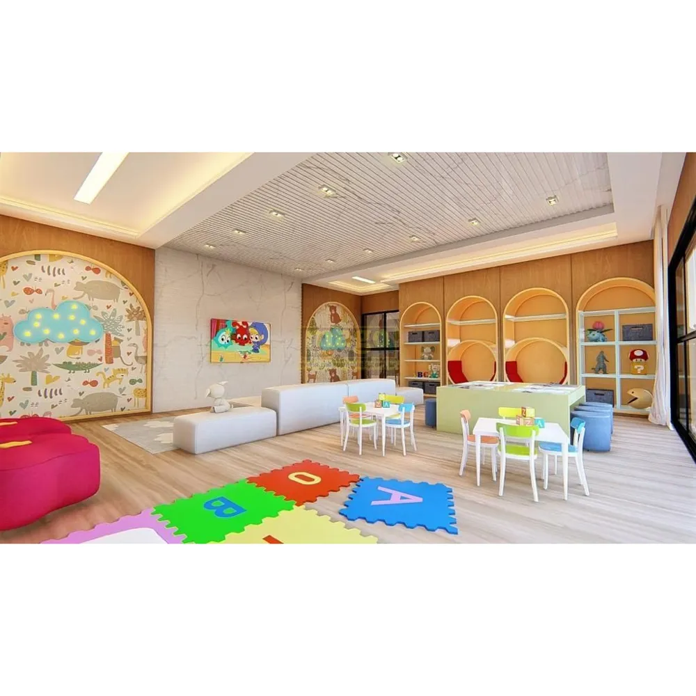 Apartamento 3 quartos para reserva no bairro Centro em Balneário Camboriú