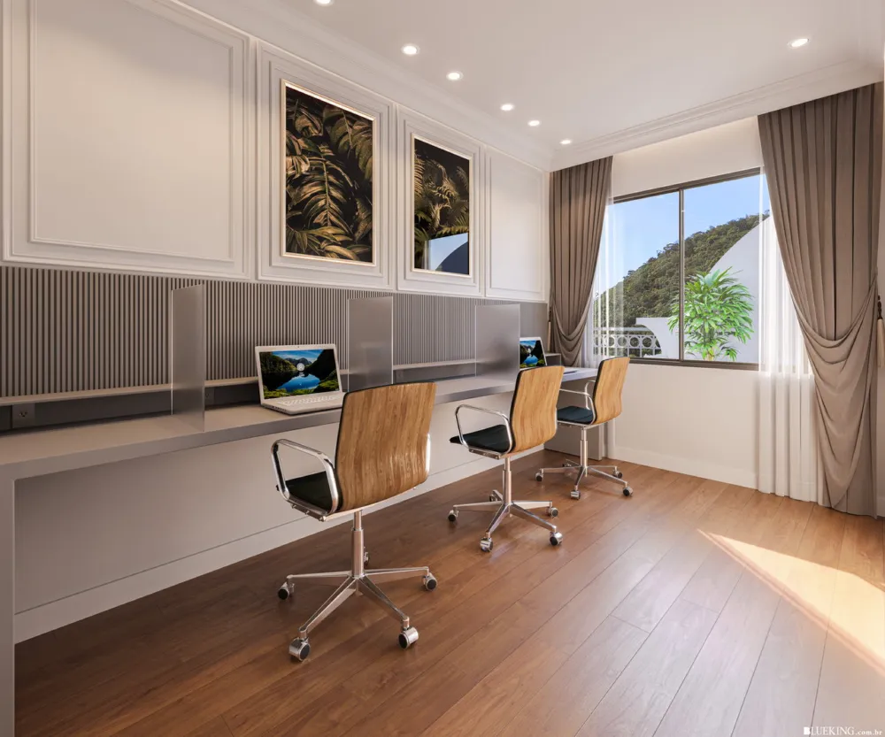 Sala comercial para venda no bairro Fazenda em Itajaí