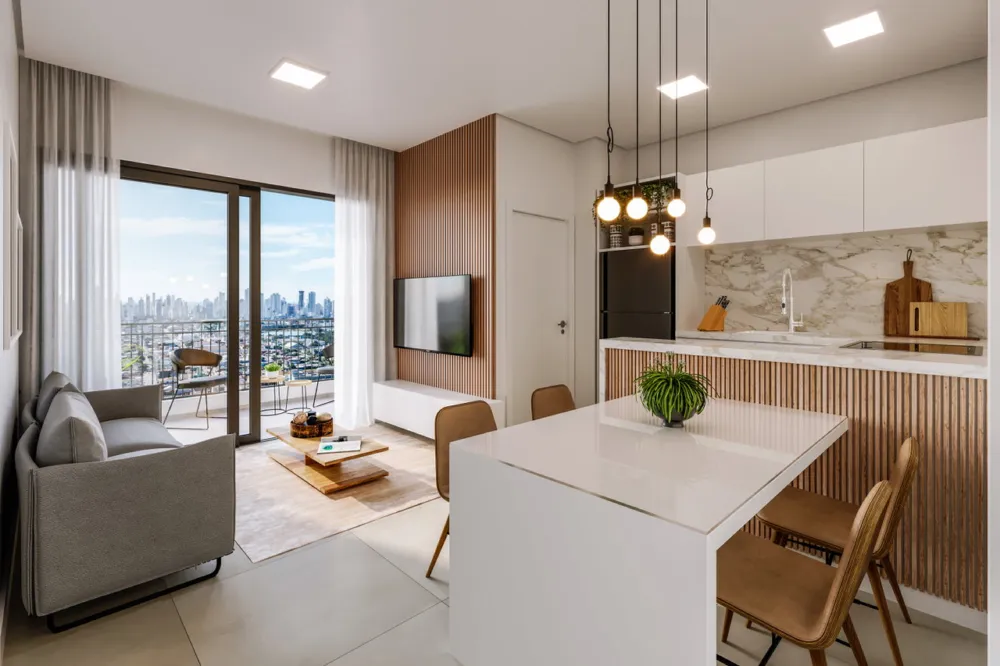 Apartamento para venda no bairro Centro em Camboriú