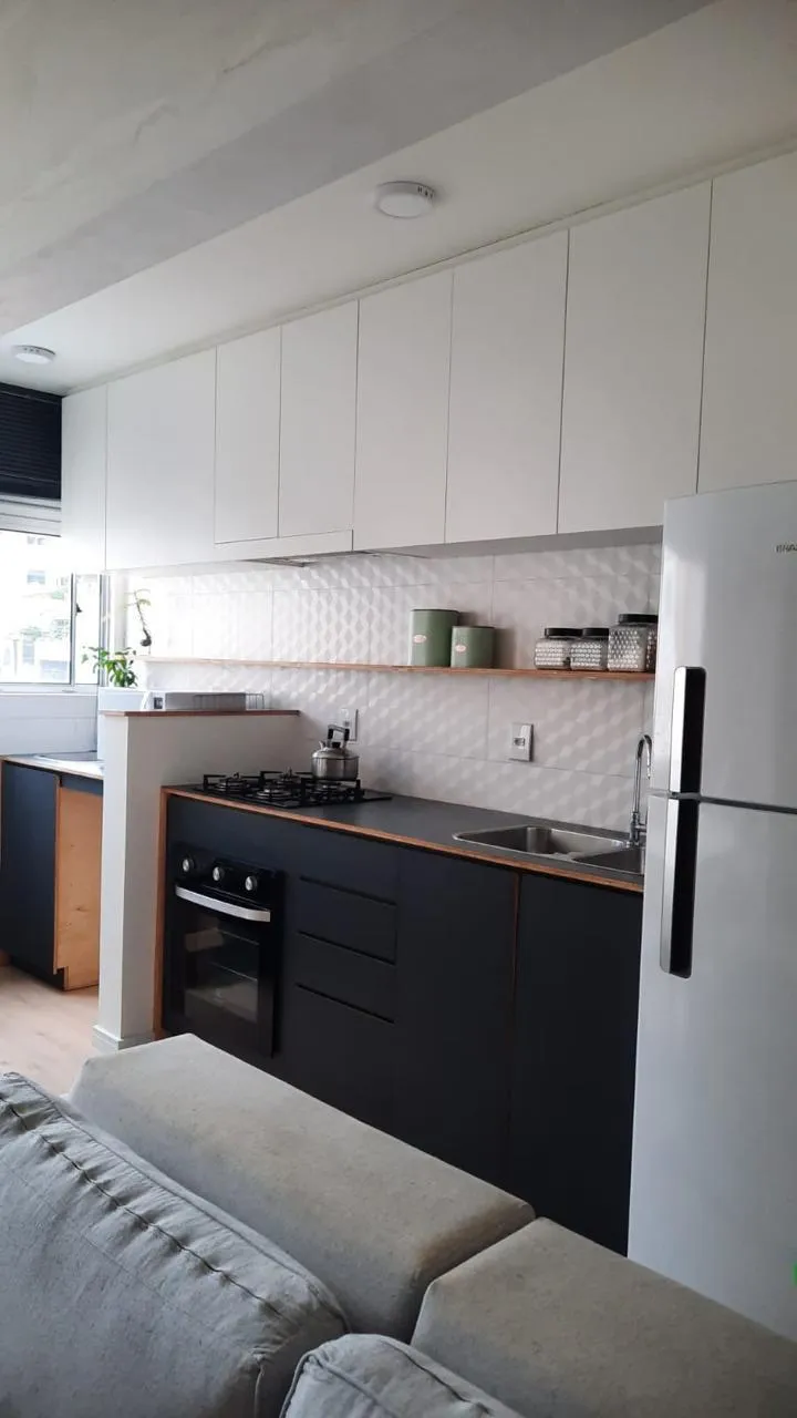 Apartamento 2 quartos para venda no bairro Fazenda em Itajaí