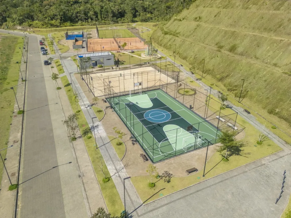 Terreno para venda no bairro Várzea do Ranchinho em Camboriú