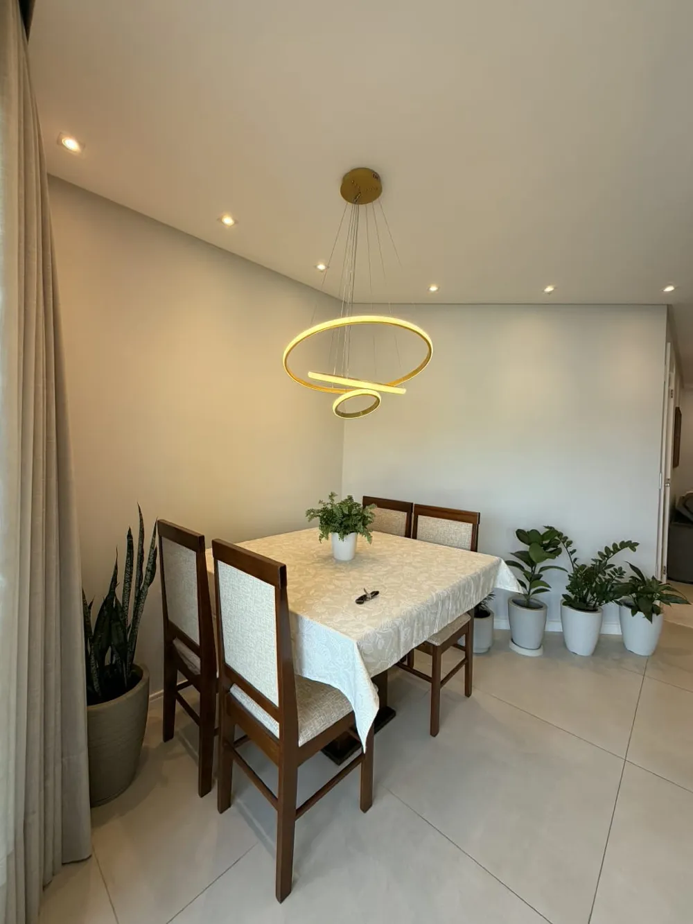 Apartamento 2 quartos para venda no bairro Vila Operária em Itajaí