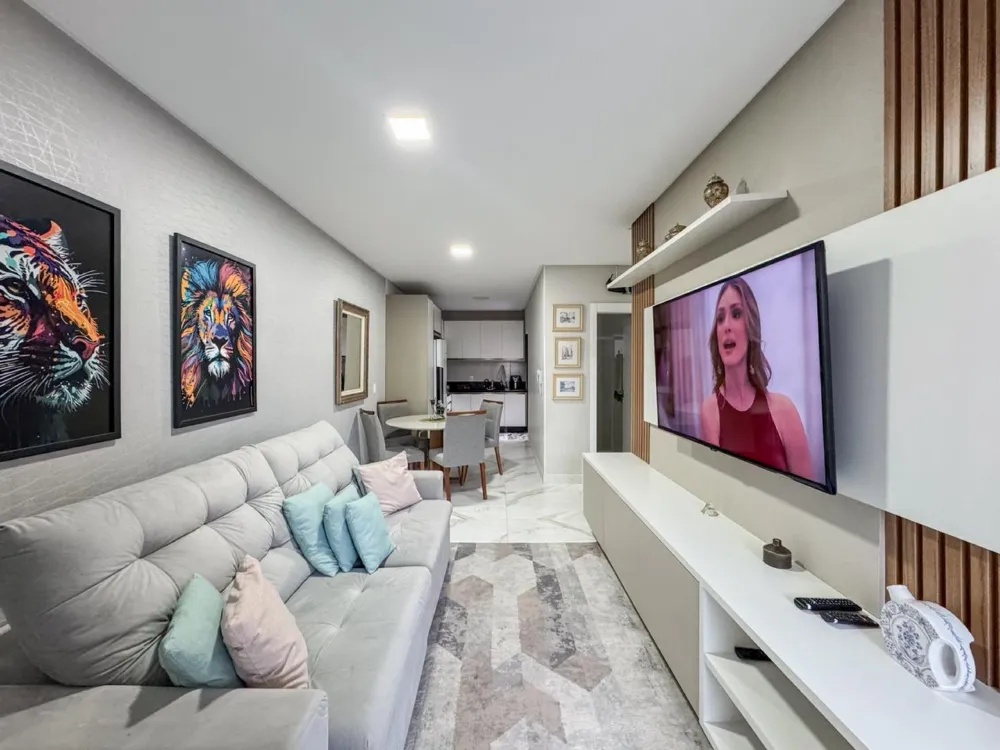 Apartamento para venda no bairro Centro em Balneário Camboriú