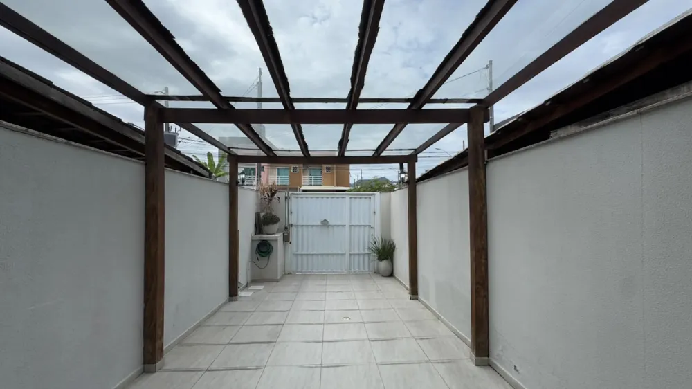 Casa 2 quartos para venda no bairro Areias em Camboriú