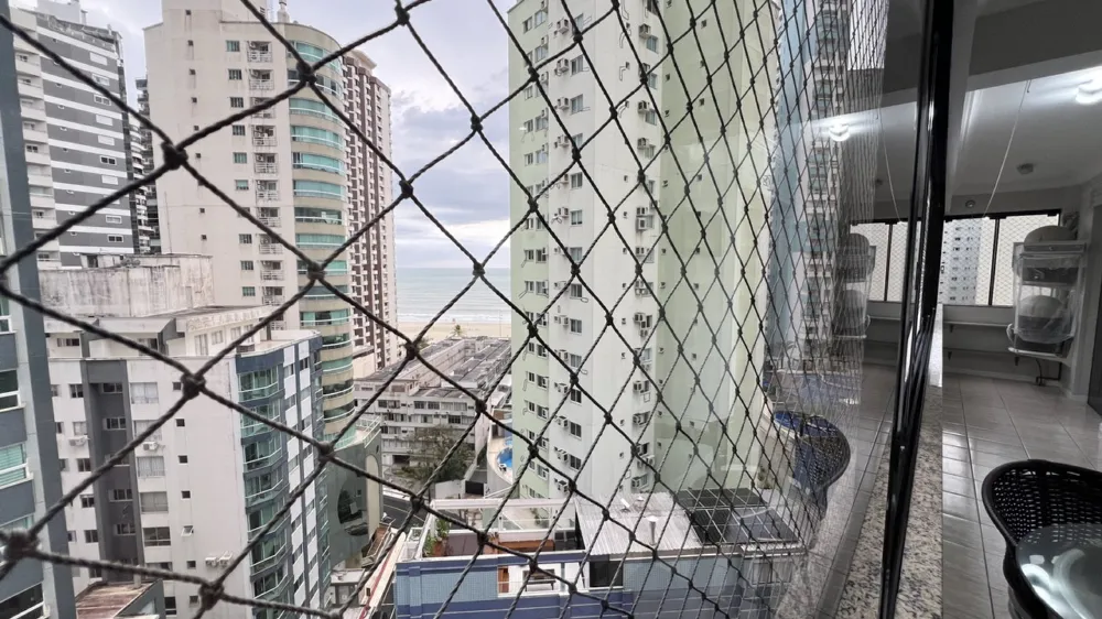 Apartamento 2 quartos para venda no bairro Centro em Balneário Camboriú