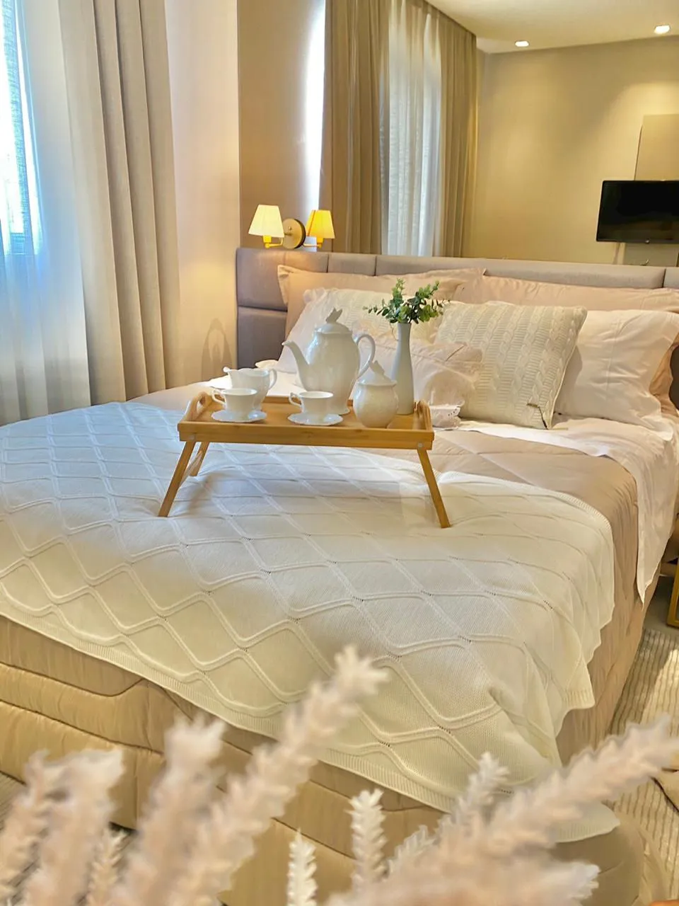 Apartamento 3 quartos para venda no bairro Pioneiros em Balneário Camboriú