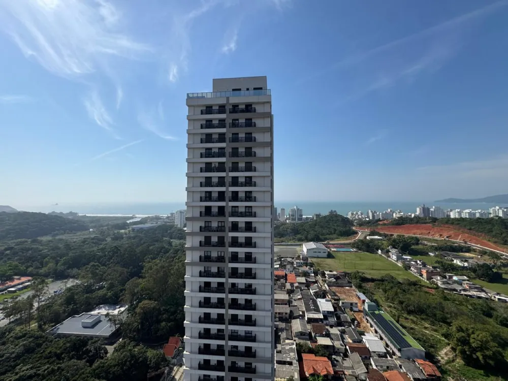 Apartamento para venda no bairro Praia Brava em Itajaí