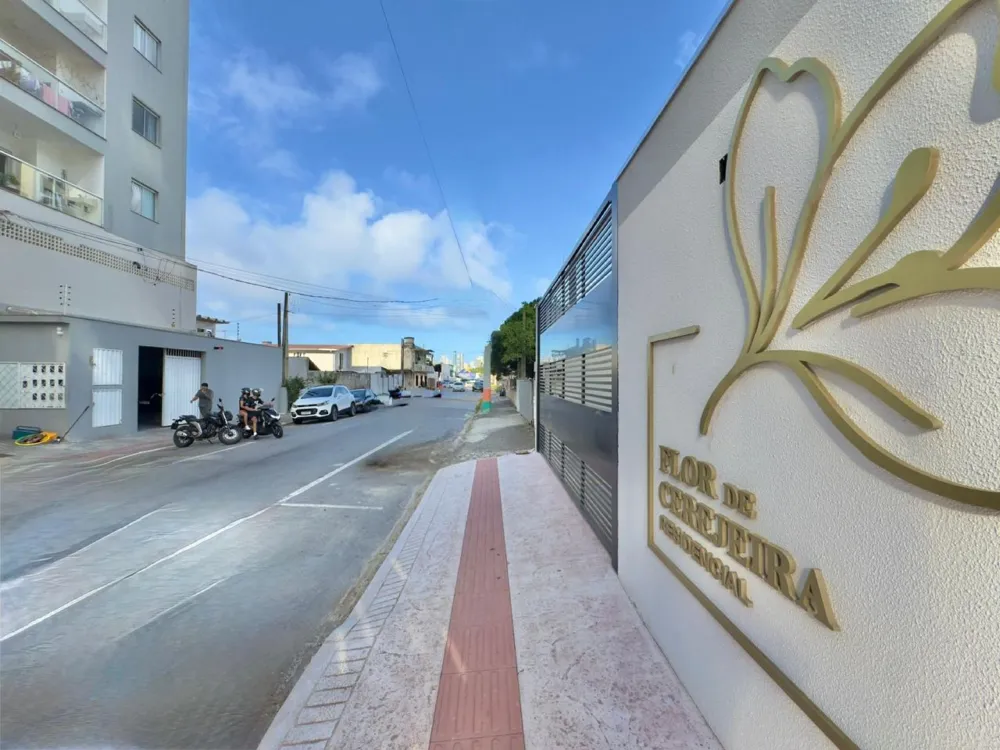 Apartamento 2 quartos para venda no bairro Tabuleiro em Camboriú