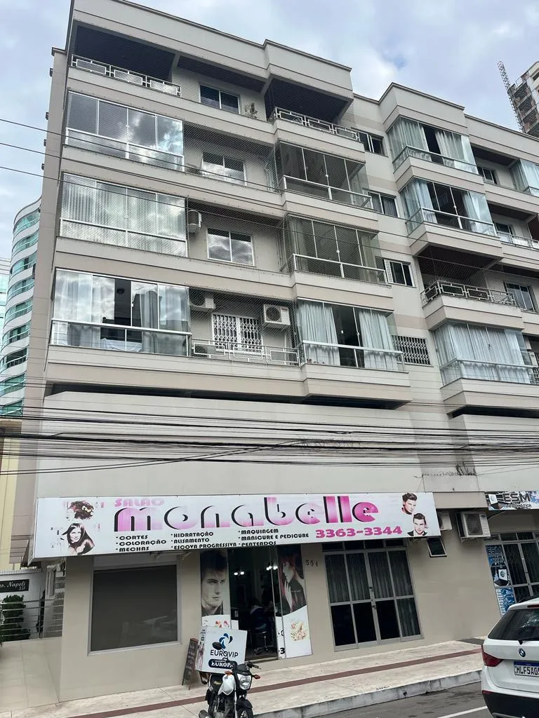 Apartamento 3 quartos para venda no bairro Centro em Balneário Camboriú