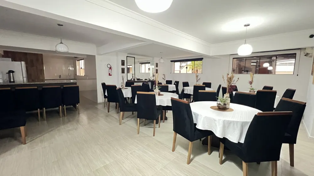 Apartamento 2 quartos para venda no bairro Centro em Balneário Camboriú