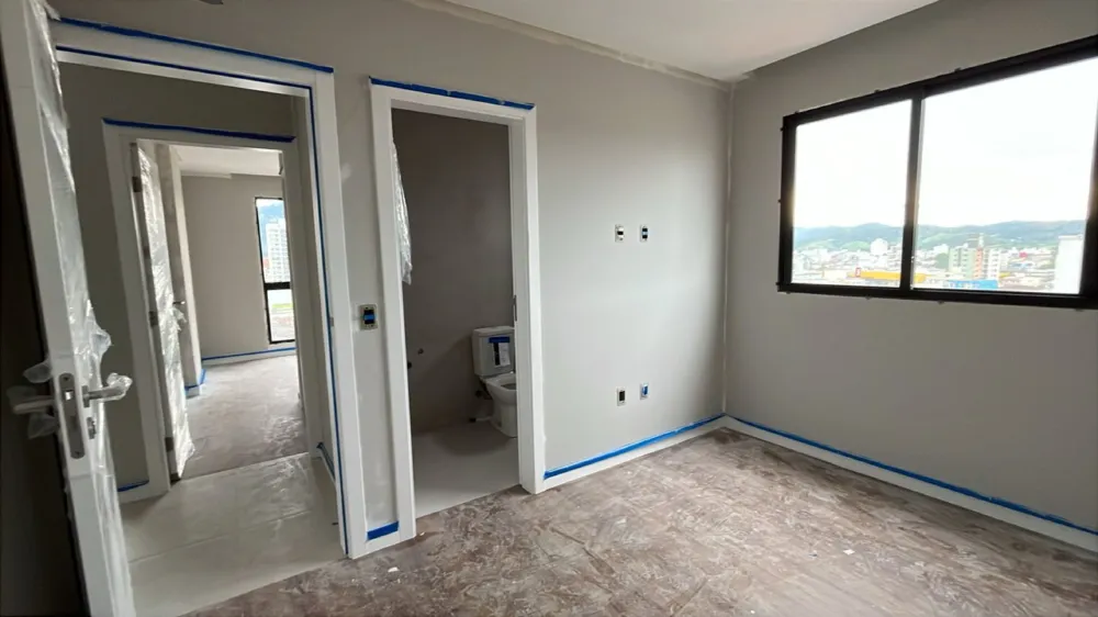 Apartamento 2 quartos para reserva no bairro Centro em Camboriú