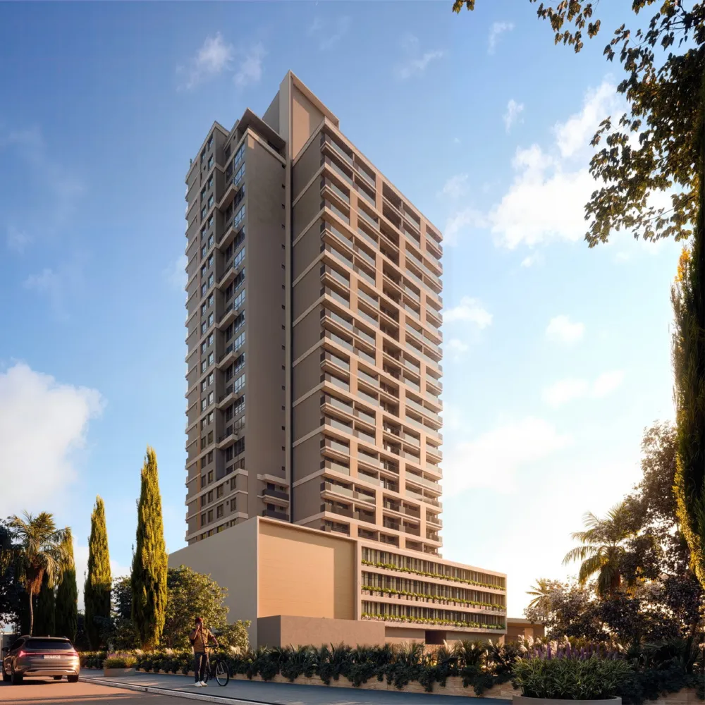 Apartamento 1 quarto para venda no bairro Dom Bosco em Itajaí