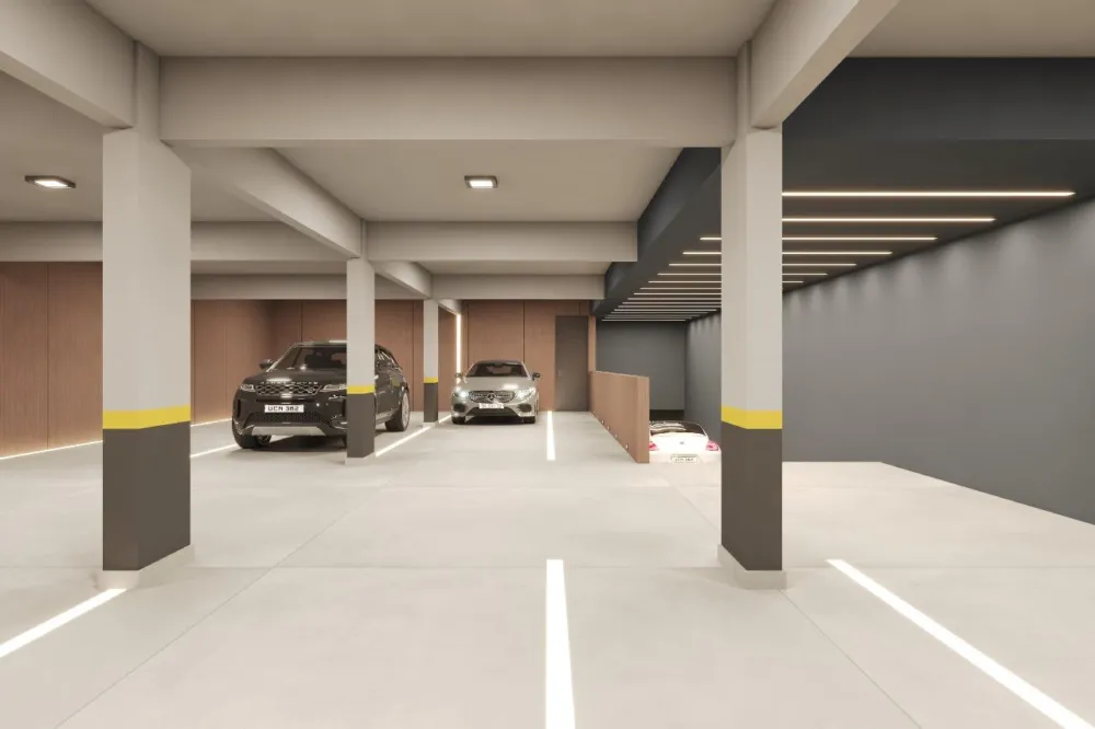 Apartamento 3 quartos para venda no bairro Centro em Camboriú