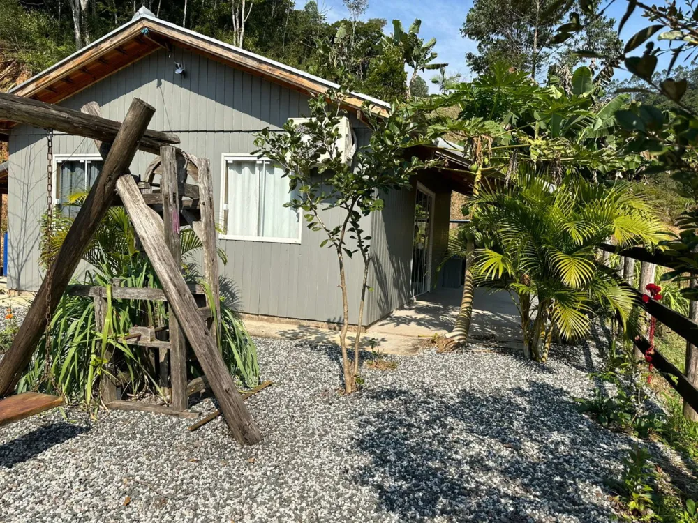 Apartamento 2 quartos para venda no bairro Bairro Oliveira em Tijucas
