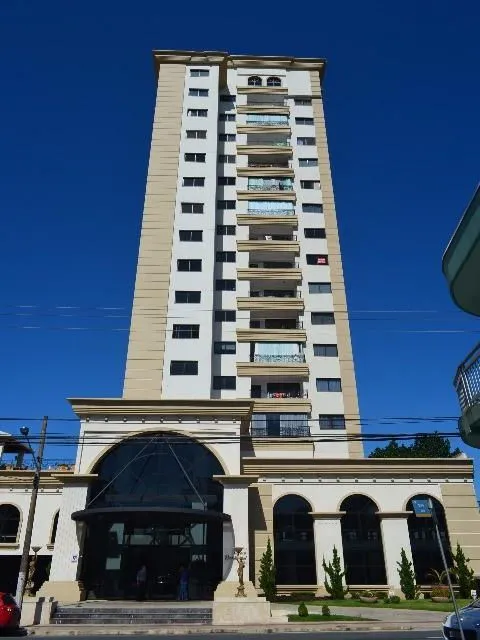 Apartamento 3 quartos para venda no bairro Fazenda em Itajaí
