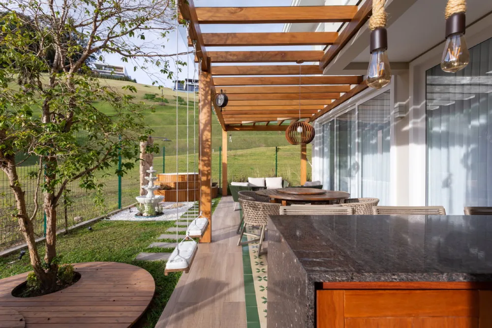 Casa para venda no bairro Rio do Meio em Itajaí