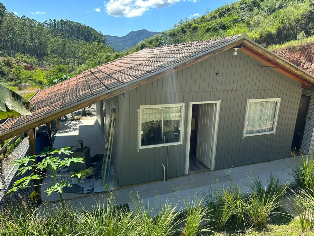 Apartamento 2 quartos para venda no bairro Bairro Oliveira em Tijucas