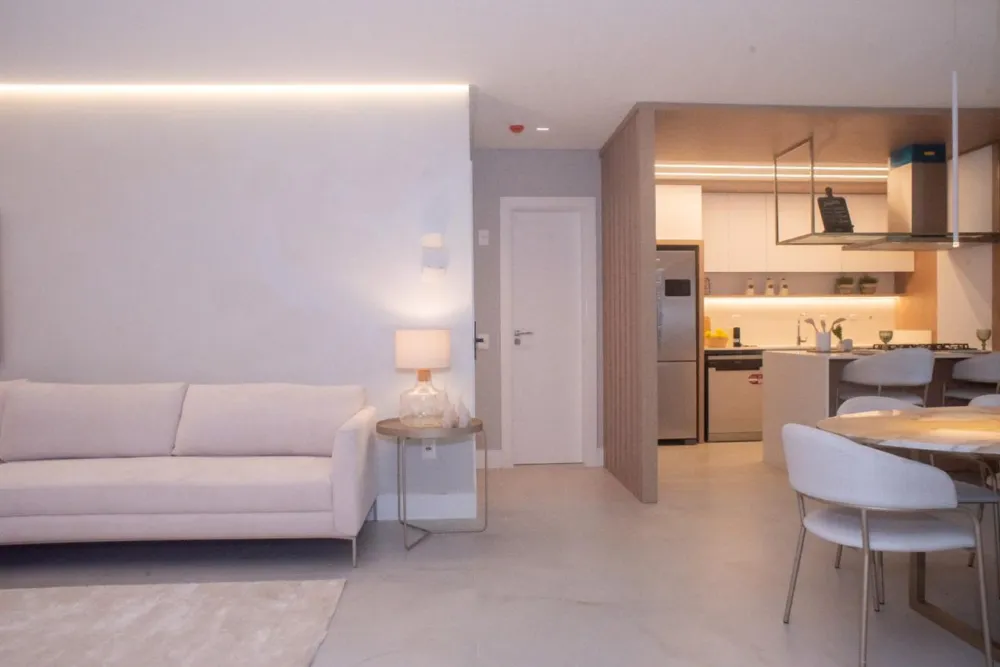 Apartamento 3 quartos para venda no bairro Pioneiros em Balneário Camboriú