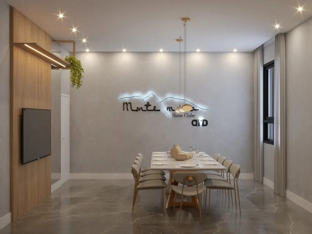 Apartamento 1 quarto para reserva no bairro Morretes em Itapema