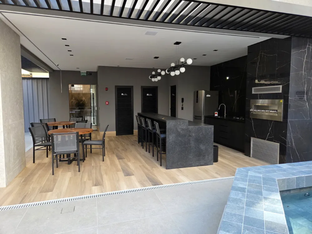 Apartamento para venda no bairro Morretes em Itapema