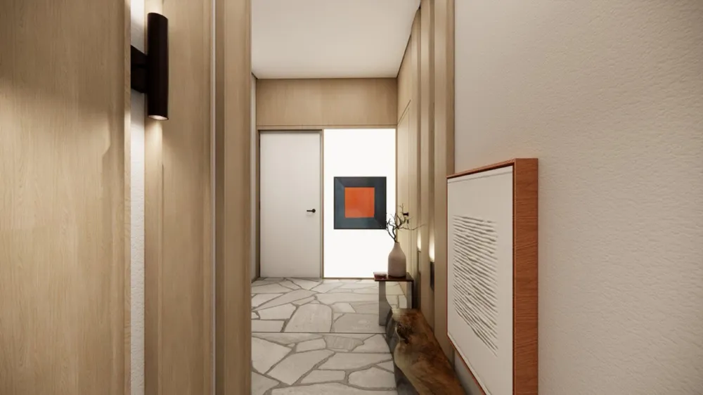 Apartamento 2 quartos para venda no bairro Gravatá em Navegantes